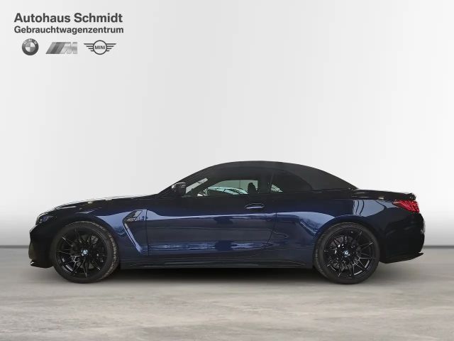 BMW M4 Cabrio Competition xDrive