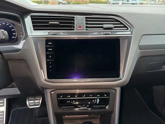 Volkswagen Tiguan DSG