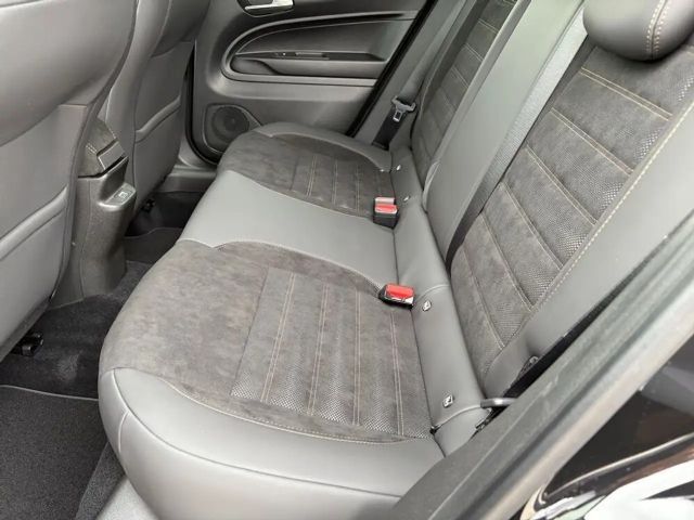 Alfa Romeo Junior Ibrida