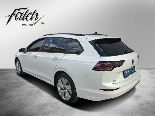 Volkswagen Golf Business DSG Variant