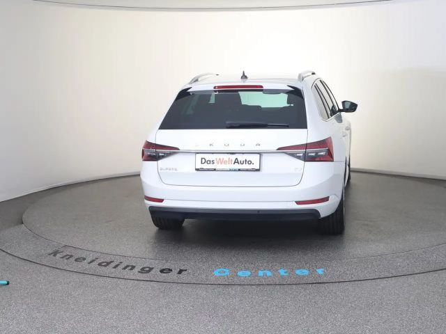 Skoda Superb Style Style iV