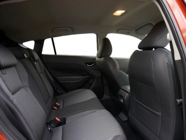 Subaru Crosstrek 2.0ie Edition Comfort Plus ACC LED