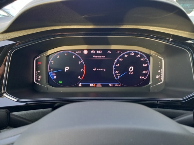 Volkswagen T-Roc 4Motion