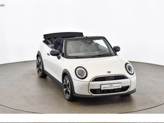 MINI Cooper Cooper C