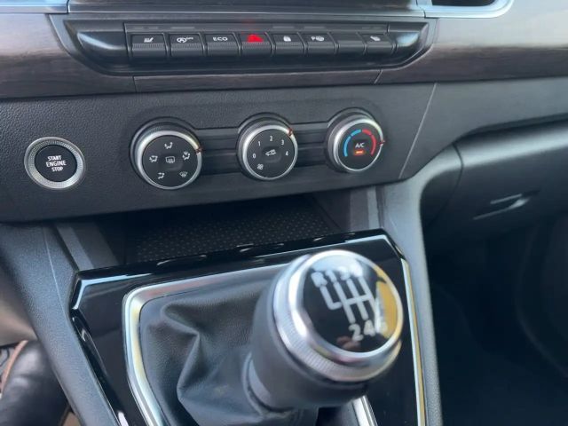 Renault Kangoo Intens