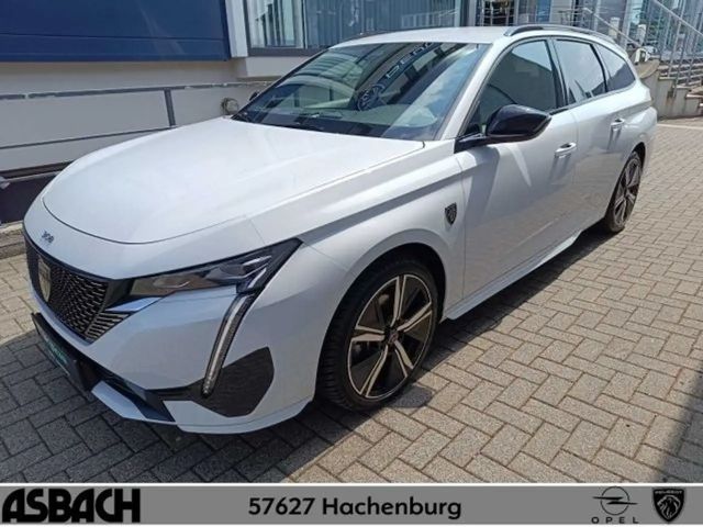 Peugeot 308 GT-Line Premium SW