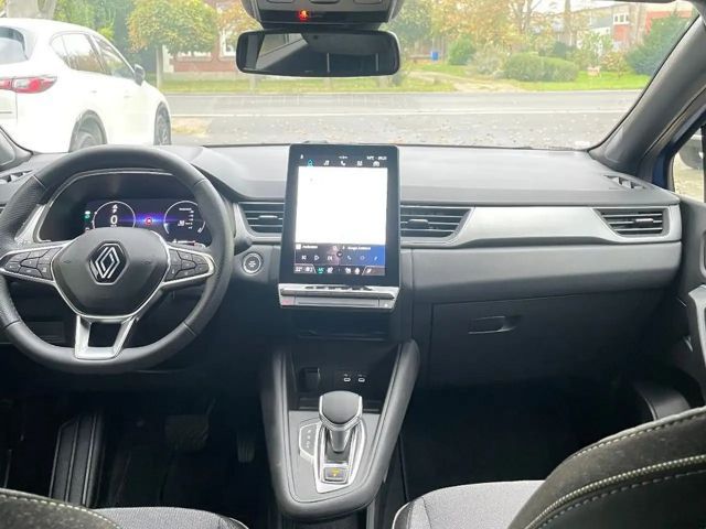 Renault Captur EDC Techno
