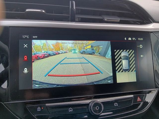 Opel Corsa 1.2 Turbo GS-Line Grand Sport