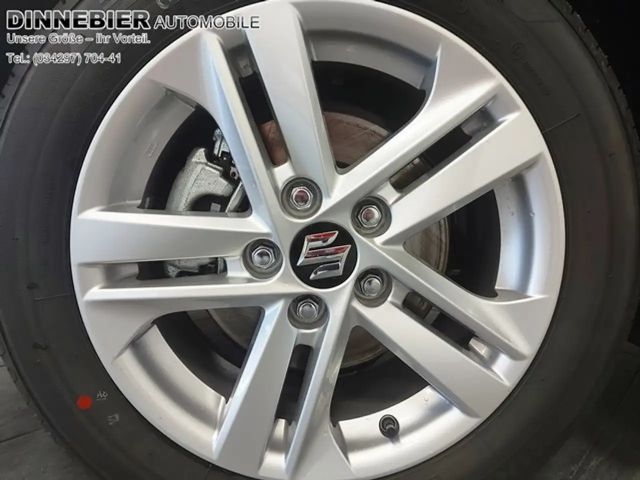 Suzuki Swace Comfort