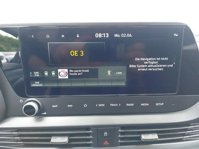 Hyundai i20 1.0 T-GDi