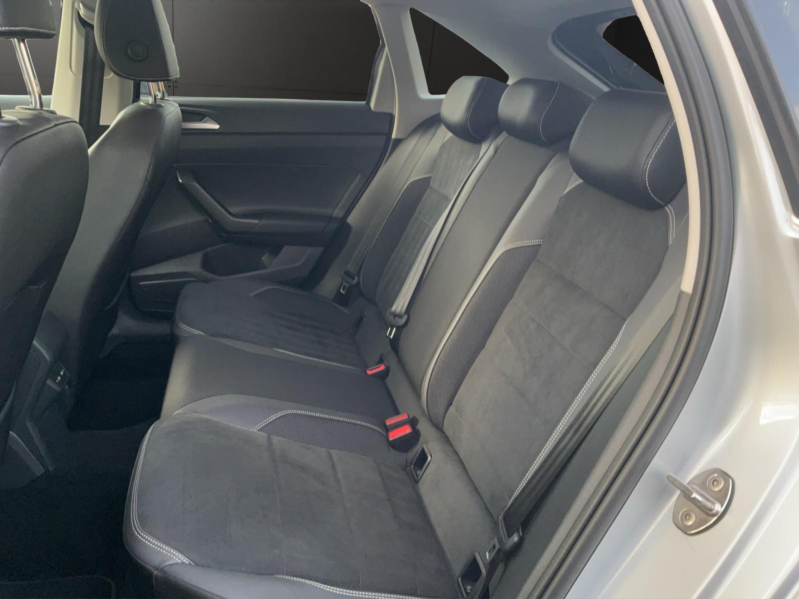 Volkswagen Taigo DSG Style