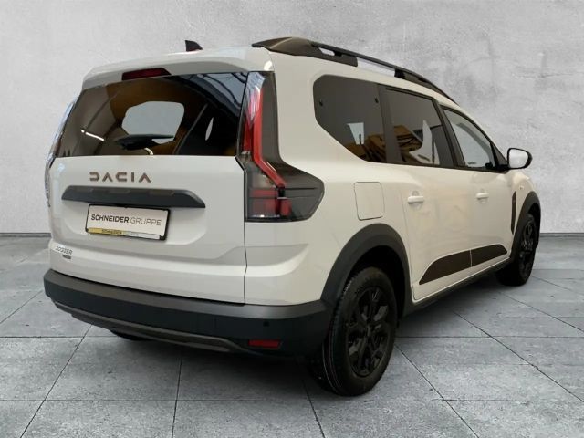 Dacia Jogger Extreme