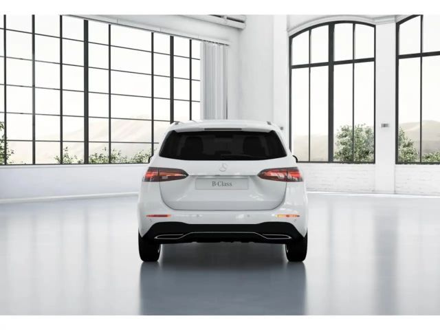 Mercedes-Benz B 200 KAMERA+SPURHALTE+CARPLAY+LED+MBUX+PDC+17"