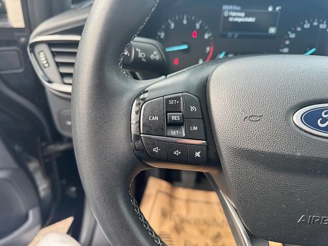 Ford Fiesta Cool & Connect