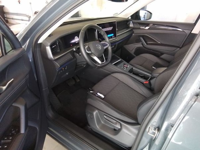 Volkswagen Tayron 1.5 eTSI DSG Life
