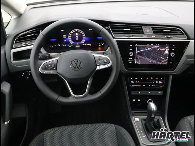 Volkswagen Touran 1.5 TSI Comfortline DSG