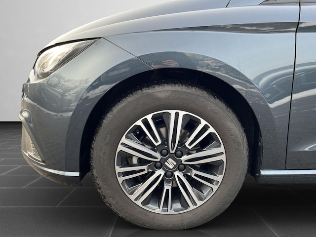 Seat Ibiza 1.0 TSI Style