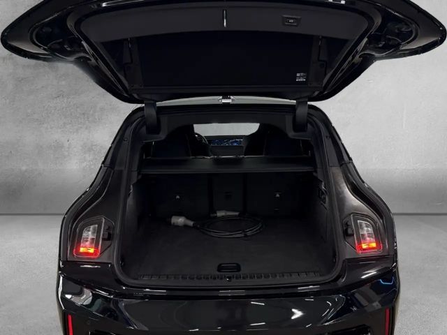 BMW iX M-Sport xDrive45