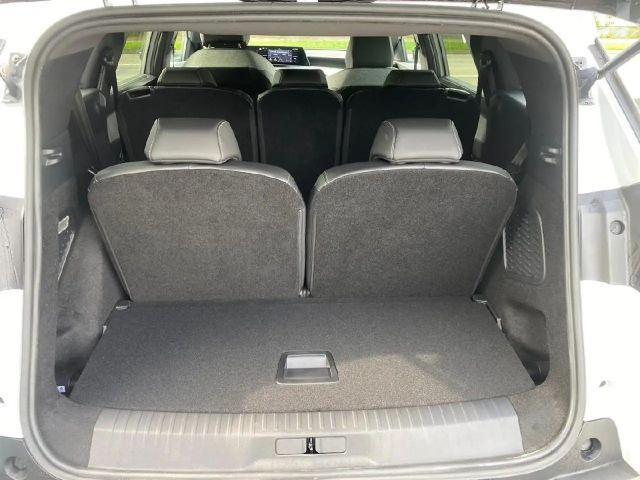 Peugeot 5008 Allure Pack Hybrid