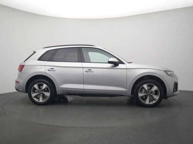 Audi Q5 Quattro S-Line