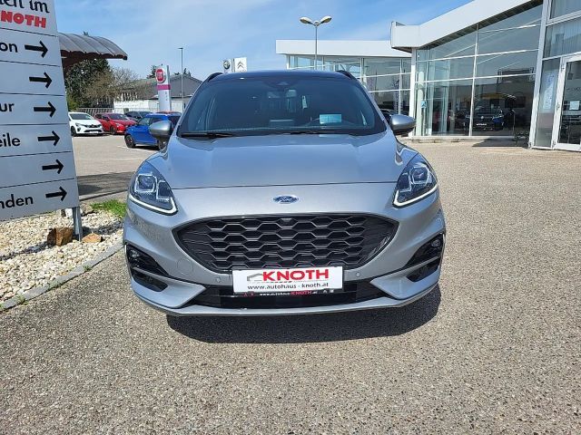 Ford Kuga EcoBoost ST Line