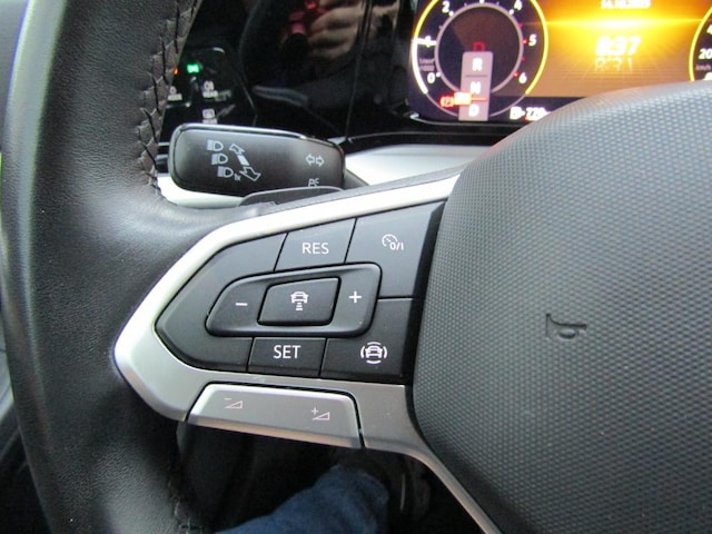 Volkswagen Golf 2.0 TDI DSG