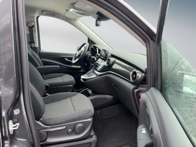 Mercedes-Benz V 220 V 220 d