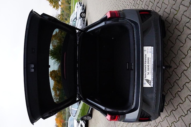 Volkswagen T-Roc 1.5 TSI DSG