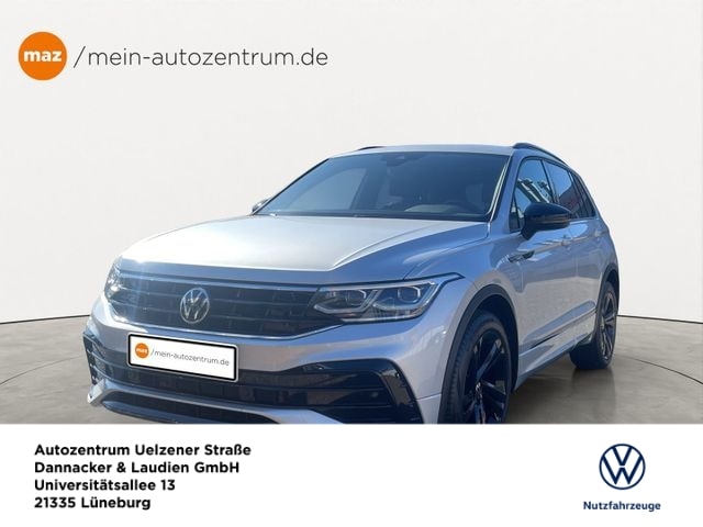 Volkswagen Tiguan 2.0 TDI R-Line Style