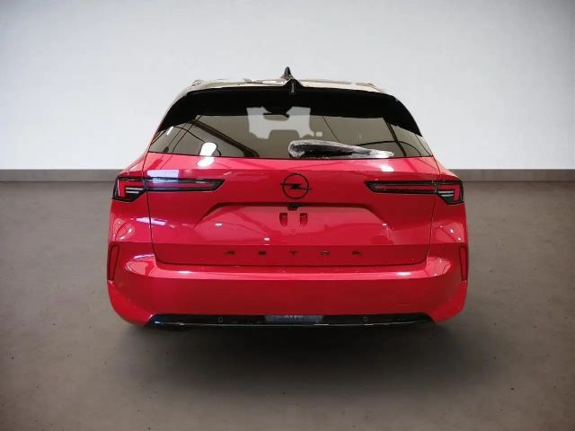 Opel Astra Sports Tourer Ultimate