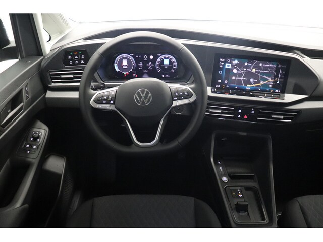 Volkswagen Caddy 2.0 TDI DSG Life Maxi