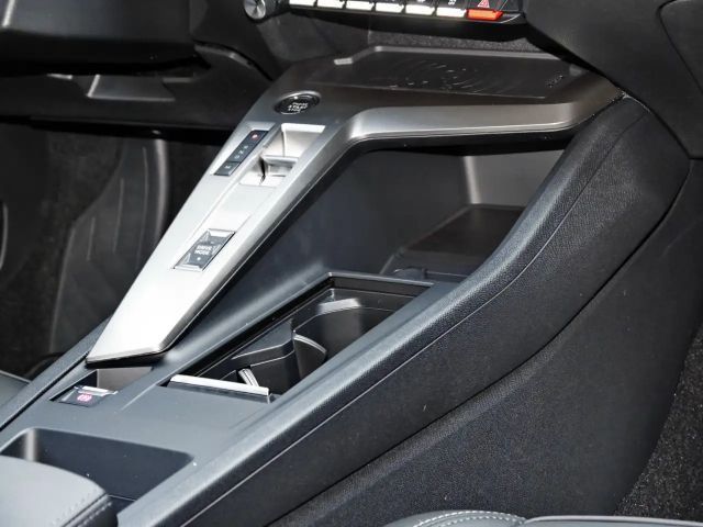 Peugeot 408 Allure Pack Hybrid