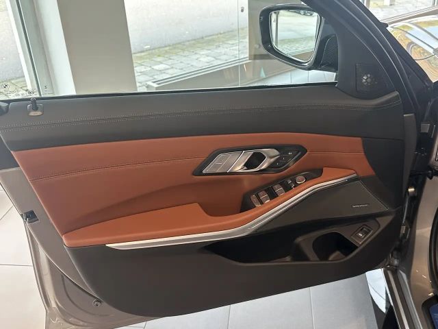 BMW M3 Competition Sedan xDrive