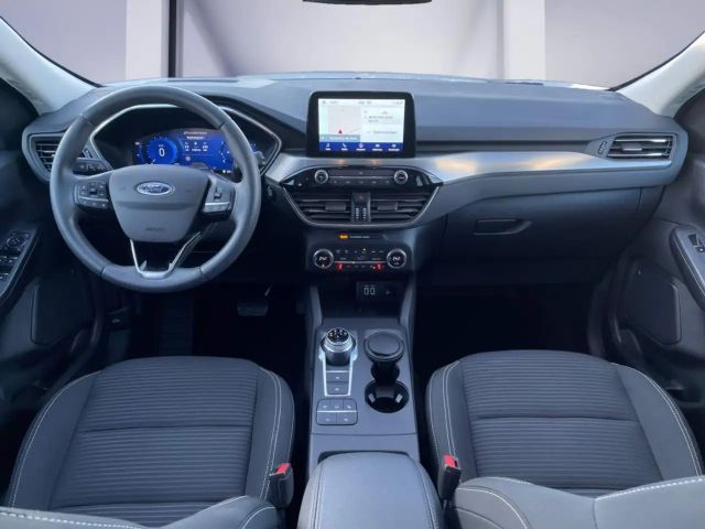 Ford Kuga 4x4 AWD Titanium