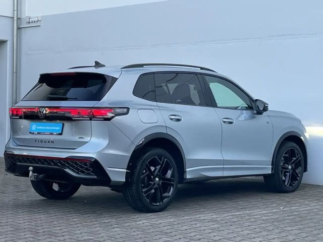 Volkswagen Tiguan 2.0 TDI R-Line