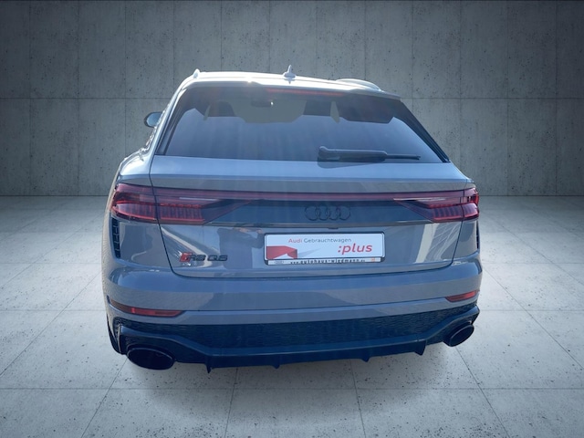 Audi RS Q8 Quattro