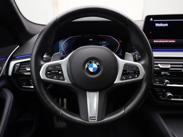 BMW 518 M PACK - PANODAK - ACC - AUTOM