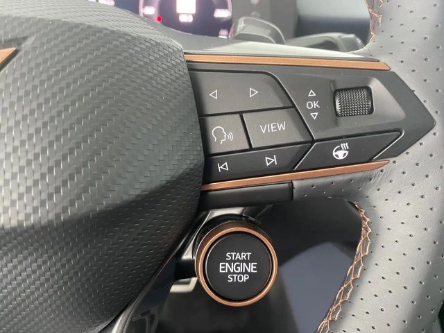 Cupra Terramar 1.5 e-Hybrid e-Hybrid