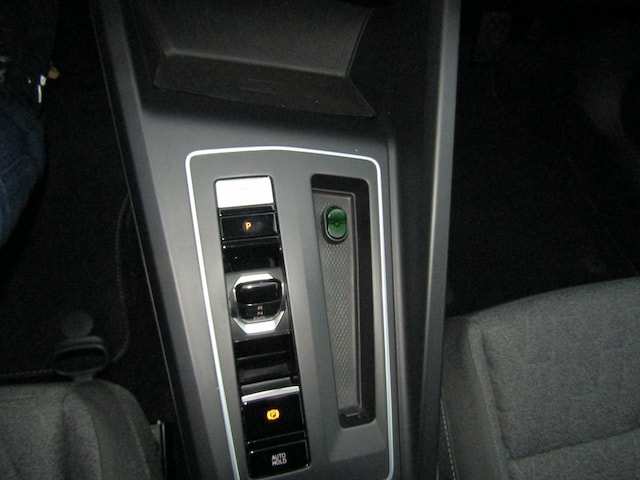 Volkswagen Golf 2.0 TDI DSG