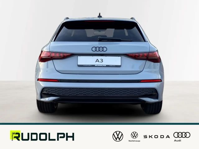 Audi A3 S-Tronic