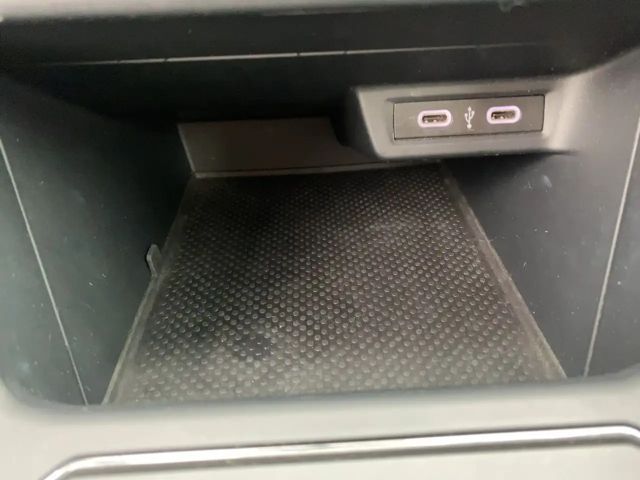 Volkswagen Polo Comfortline DSG