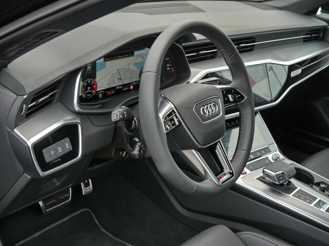 Audi S6 Avant Quattro