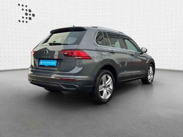 Volkswagen Tiguan 1.5 TSI DSG Move