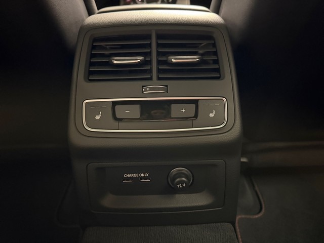 Audi RS4 Avant Quattro