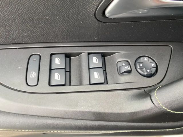 Peugeot 2008 GT-Line