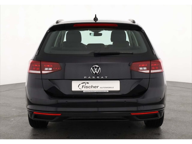 Volkswagen Passat 2.0 TDI Business Variant