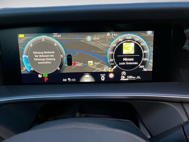 Volkswagen Tayron 2.0 TDI DSG