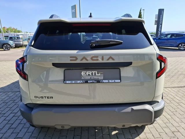 Dacia Duster Extreme TCe 130