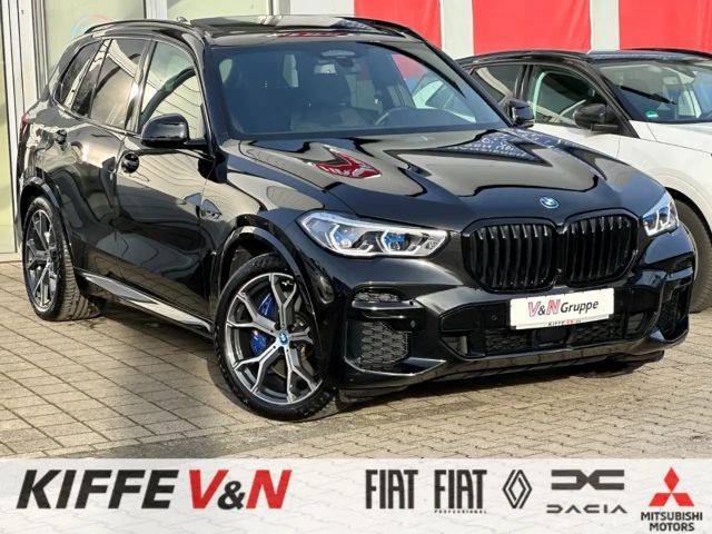 BMW X5 M-Sport xDrive45e