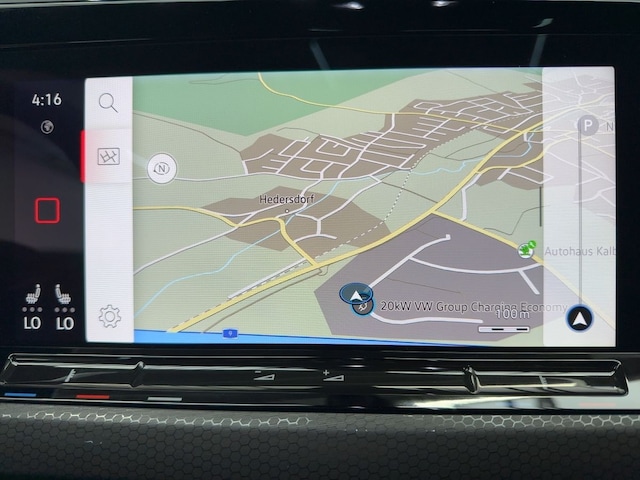 Volkswagen Golf 2.0 TDI DSG GTD Golf VIII